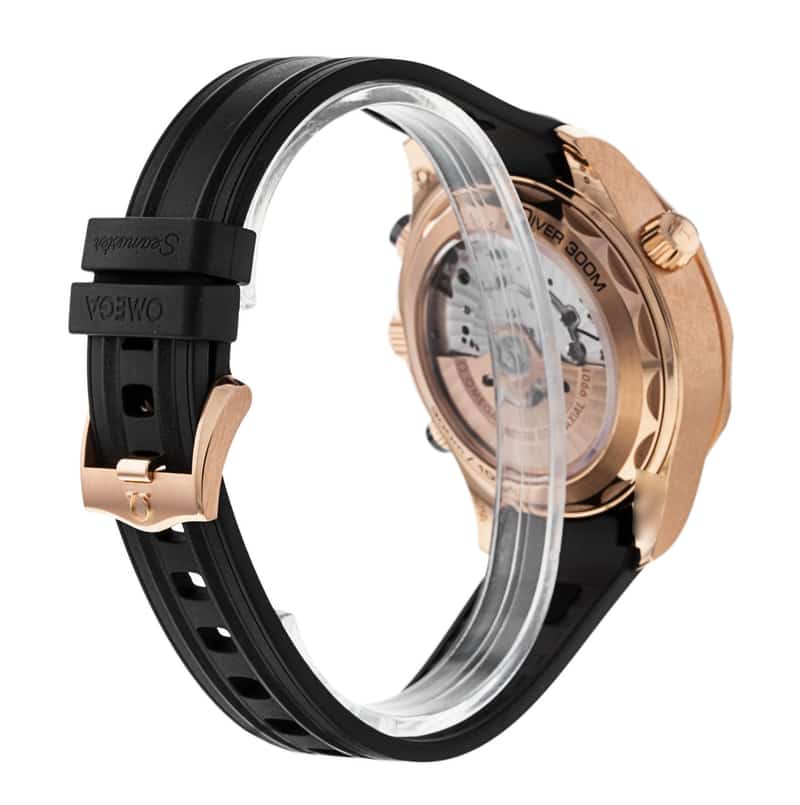 Omega Seamaster 300m 210.62.44.51.01.001